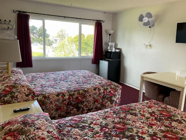 Inn Jalan Depan image 10