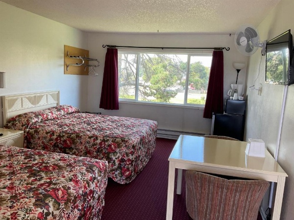 Inn Jalan Depan image 11