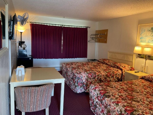 Inn Jalan Depan image 12