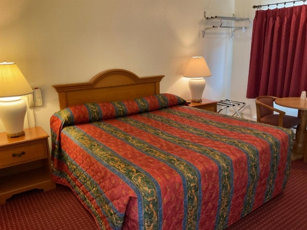 Inn Jalan Depan image 15