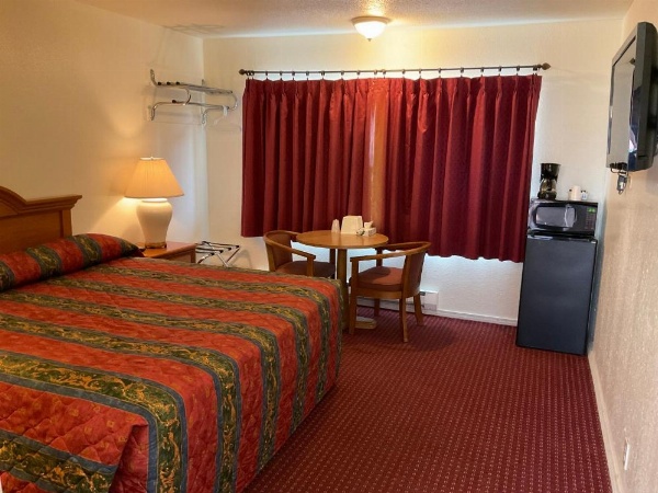 Inn Jalan Depan image 18