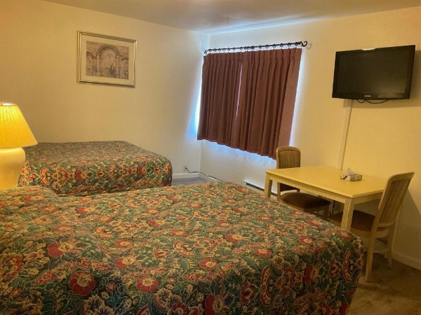 Inn Jalan Depan image 20