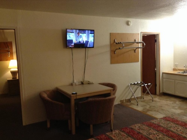 Inn Jalan Depan image 28