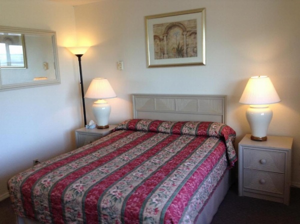 Inn Jalan Depan image 5