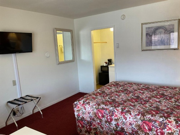 Inn Jalan Depan image 8