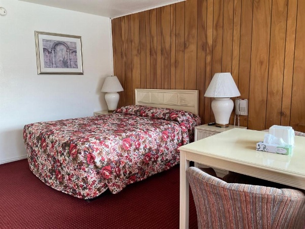 Inn Jalan Depan image 9